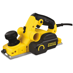 Cepilladora Electrica Stanley Fatmax