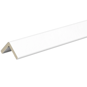 Guardavivo MDF BLanco