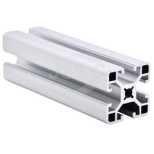 JLCMC - Perfil Aluminio Extruido (T-Slot 40 EU 8mm)