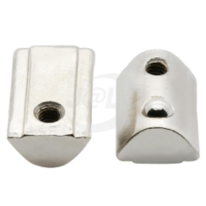 JLCMC - Tuercas en T (T-Slot 40 EU 8mm)
