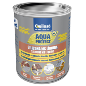 Quilosa - Aqua Protect (Blanco)