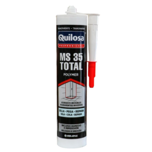 Quilosa - MS 35 Total