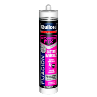 Quilosa PowerFix Invisible