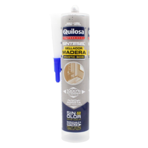 Quilosa - Sellador de madera (gris)