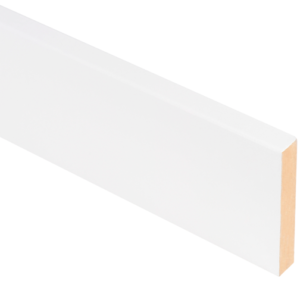 Tapeta MDF Blanca