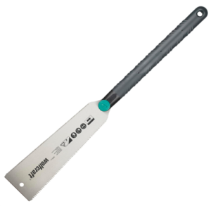 Wolfcraft - Sierra Japonesa 240mm