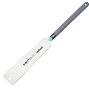 Wolfcraft - Sierra Japonesa 330mm